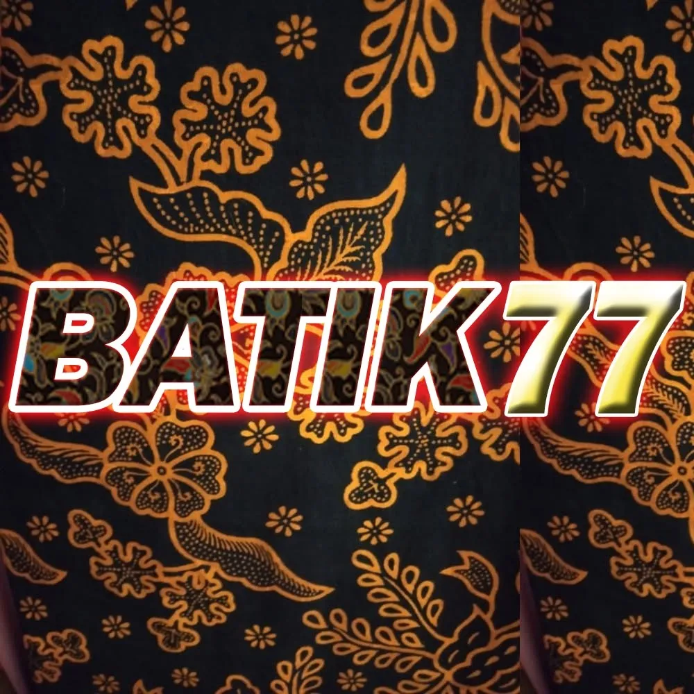 batik77