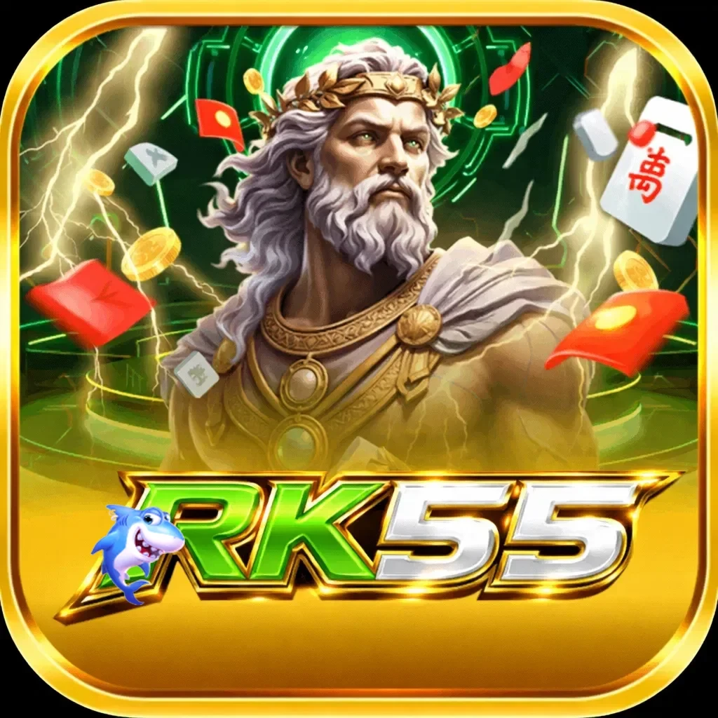rk55 — Aplikasi Hub Unduhan